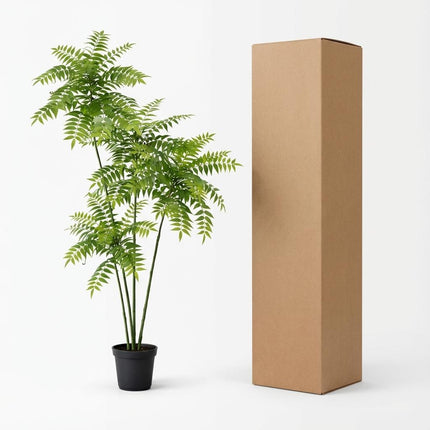 Planta artificial Mahonia - 185 cm