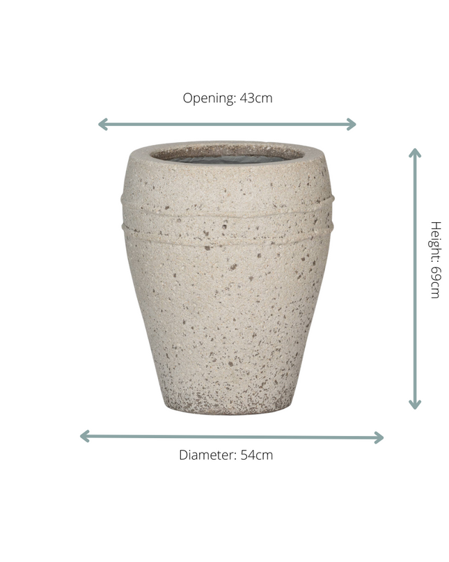 Pot Ares - D54 x H69