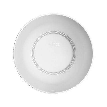 Pot elho Jazz Round wit - D19 x H18