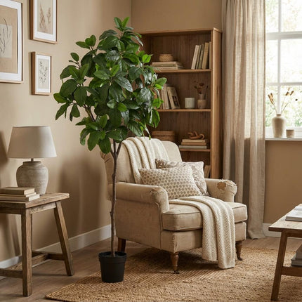 Planta artificial Magnolia - 190cm