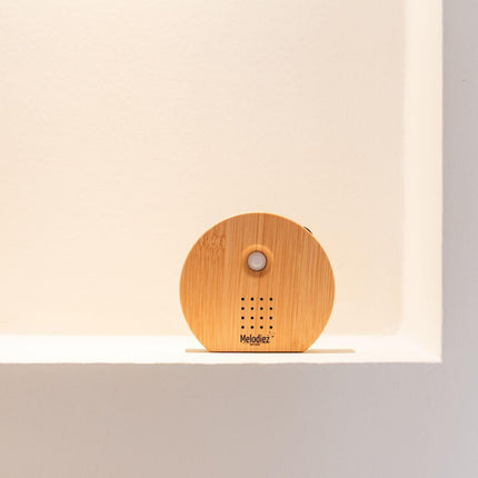 Scatola musicale Melodiez - Legno