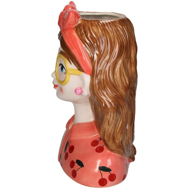 Vaas Fashion Lady ‘Jessie’ 27 cm