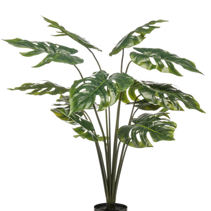 Kunstplant - Monstera Deliciosa - ↕ 95 cm