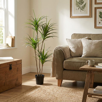 Planta artificial Drácena - 165cm