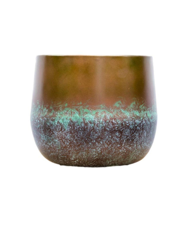 Elisa Mystic Bronze - 44x39