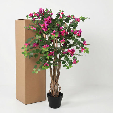 Planta artificial Buganvilla - 120 cm