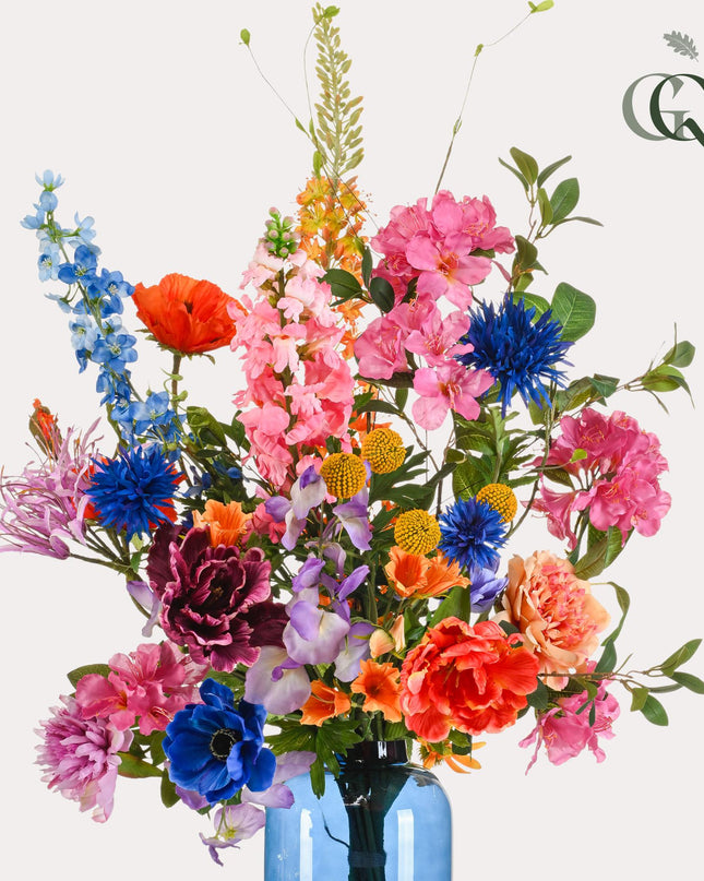 Kunstbloemen - Luxury Glam XL - 90cm