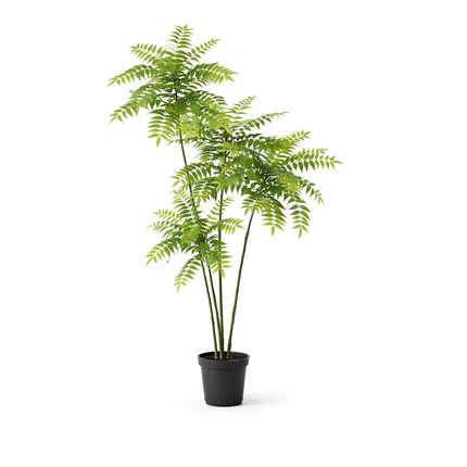 Planta artificial Mahonia - 185 cm