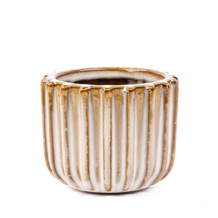 Mini potjes set "Barcelona" 6 stuks