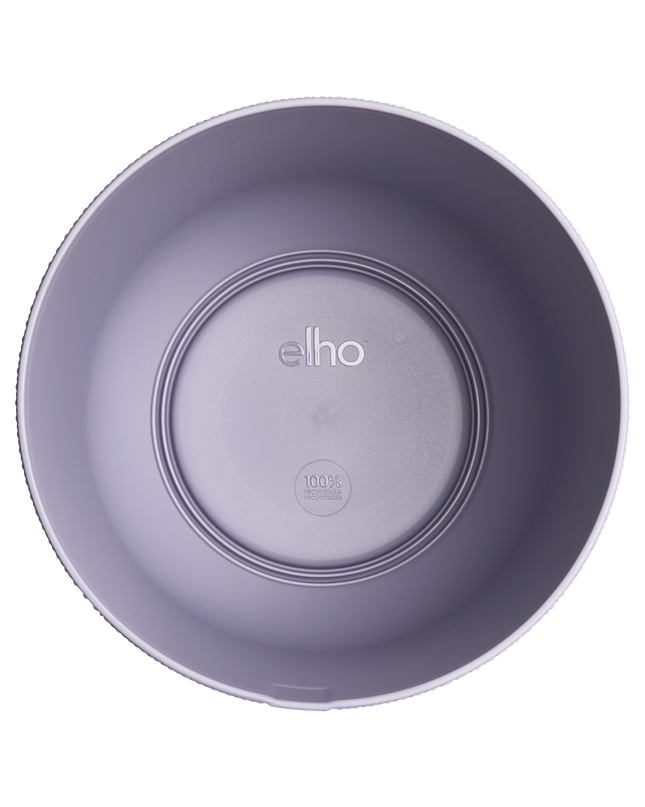 Pot elho Jazz Round lavender lilac - D19 x H18
