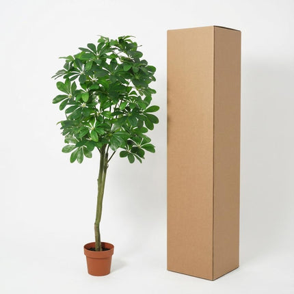 Planta artificial Pachira Aquatica - 150cm