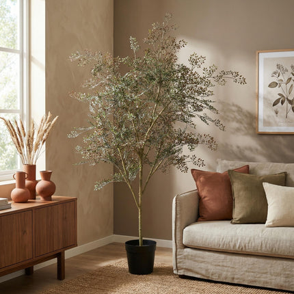 Planta artificial Bucida - 165cm