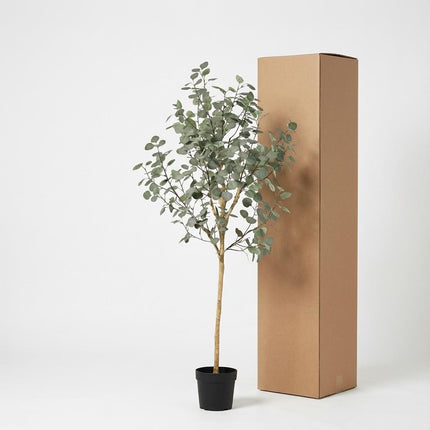 Planta artificial Eucalipto - 180cm