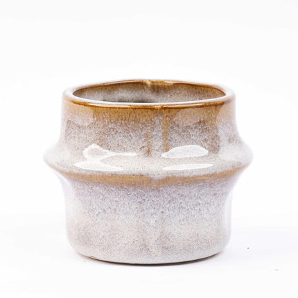 Mini potjes set "Barcelona" 6 stuks