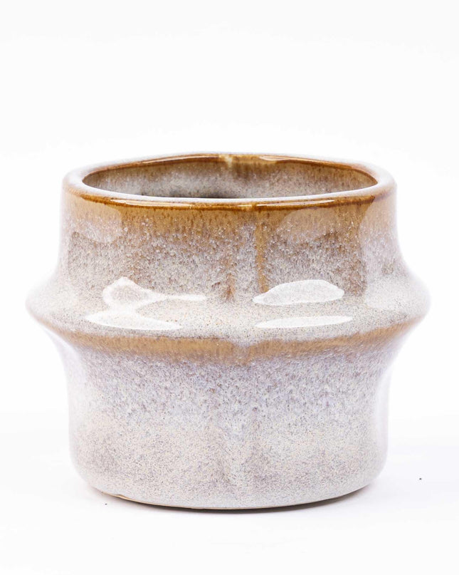 Mini potjes set "Barcelona" 6 stuks