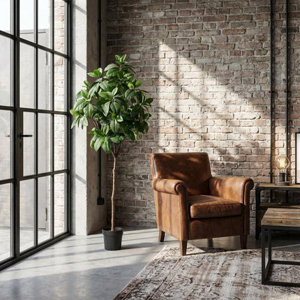 Planta artificial Magnolia - 190cm