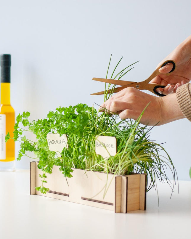 Kruidenpost - Brievenbuscadeau