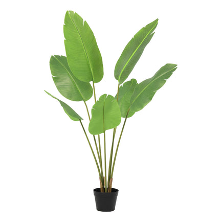 Planta artificial Strelitzia Nicolai - 135cm