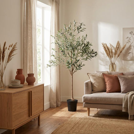 Planta artificial Olivo - 170cm