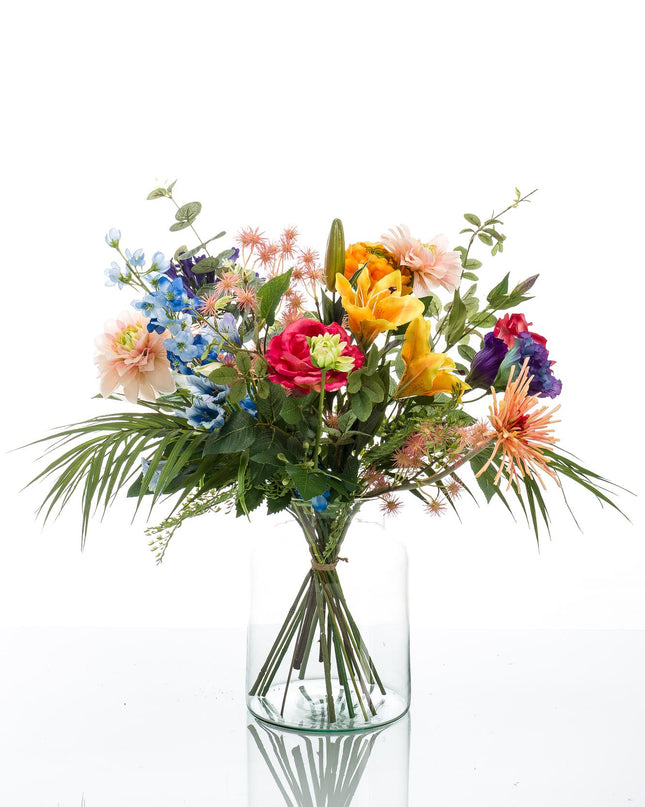 Kunstbloemen - Pretty Powerful - 67 cm