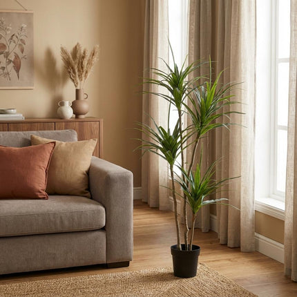 Planta artificial Drácena - 165cm