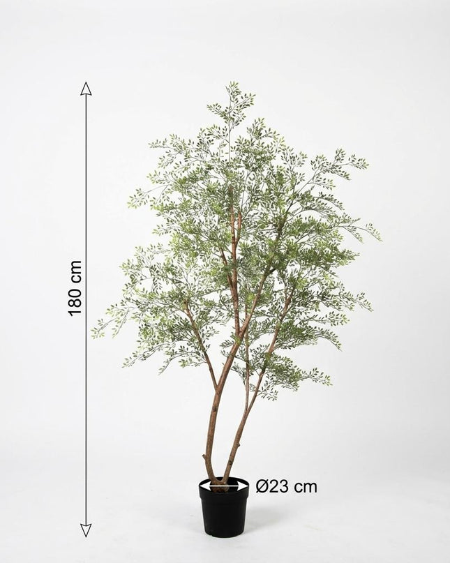 Planta artificial árbol Cassia - 180cm