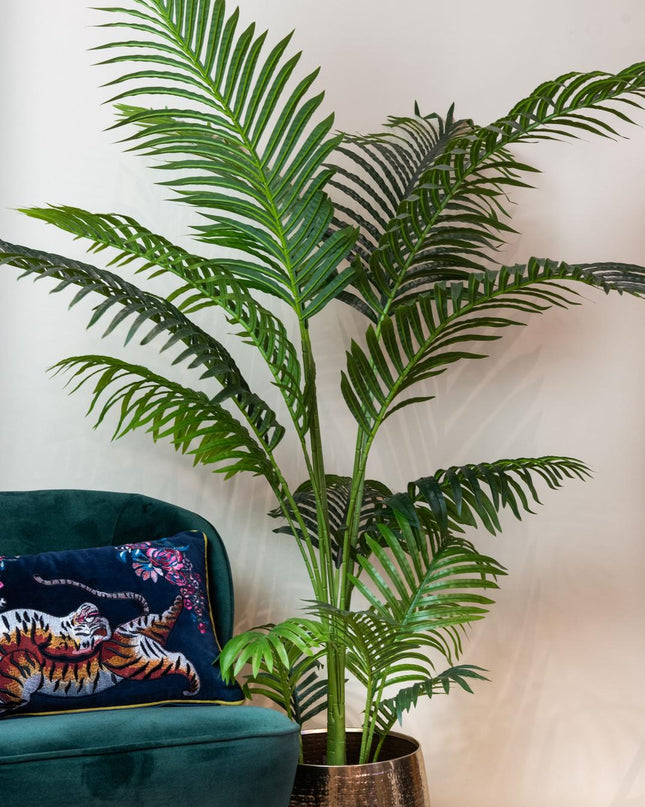 Kunstplant - Howea Forsteriana  - ↕ 160 cm