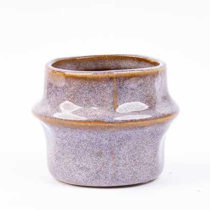 Mini potjes set "Barcelona" 6 stuks