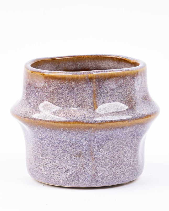 Mini potjes set "Barcelona" 6 stuks