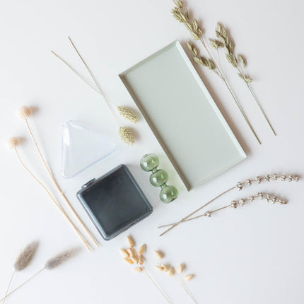 Dried Beauty - Brievenbuscadeau