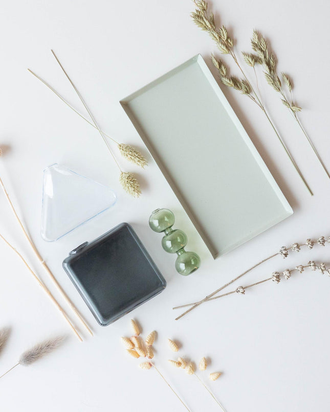 Dried Beauty - Brievenbuscadeau