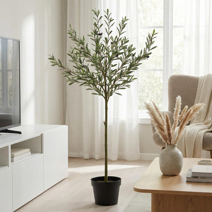 Planta artificial Olivo - 150cm