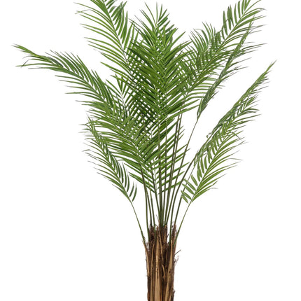 Kunstplant - Areca Lutescens - Goudpalm - ↕ 180 cm