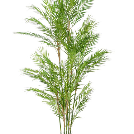Kunstplant - Chamaedorea Elegans - Bergpalm - ↕ 180 cm