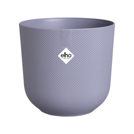 Pot elho Jazz Round lavender lilac - D19 x H18