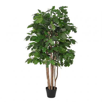 Planta artificial Roble - 140cm