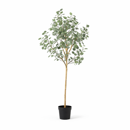 Planta artificial Eucalipto - 180cm