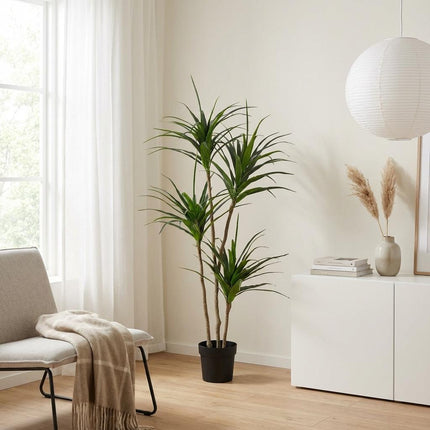 Planta artificial Drácena - 165cm