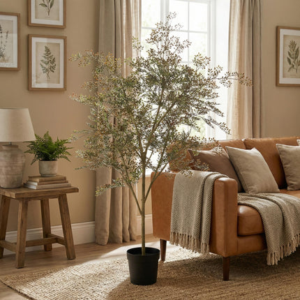 Planta artificial Bucida - 165cm