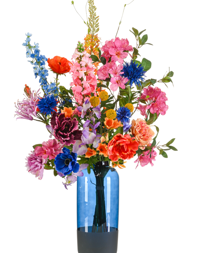 Kunstbloemen - Luxury Glam XL - 90cm