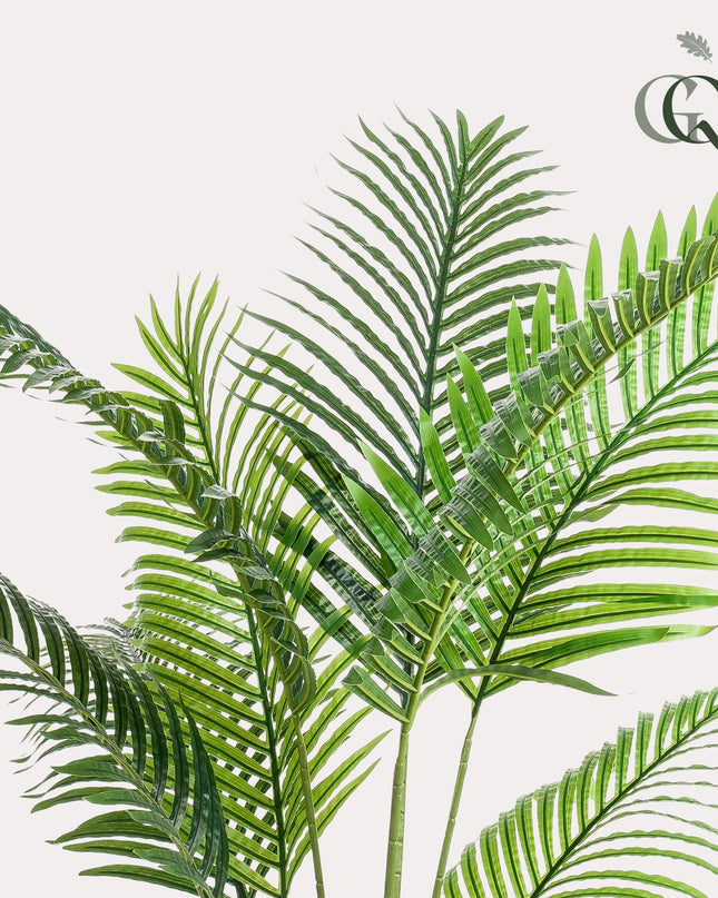 Kunstplant - Howea Forsteriana  - ↕ 160 cm