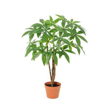 Planta artificial Pachira Acuática - 85cm