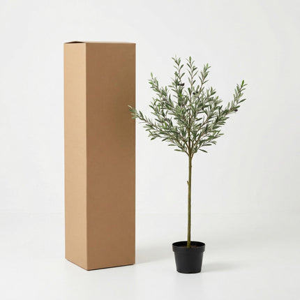 Planta artificial Olivo - 150cm