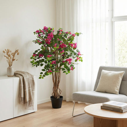 Planta artificial Buganvilla - 120 cm