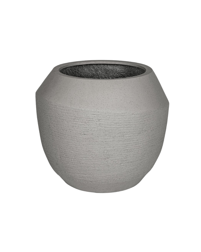 Ruvido Clay - D54 x H47