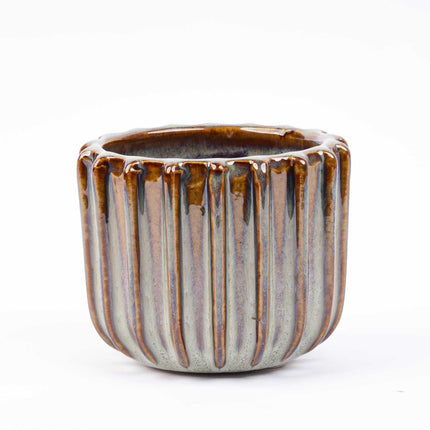 Mini potjes set "Barcelona" 6 stuks