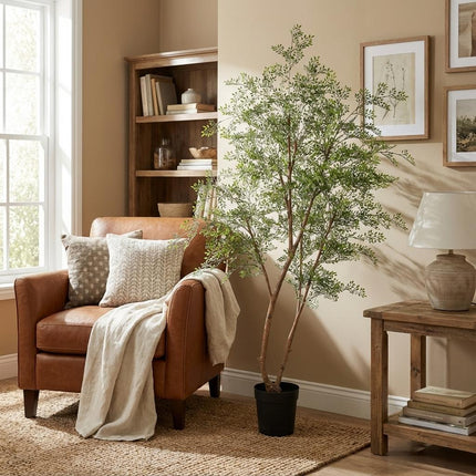 Planta artificial árbol Cassia - 180cm
