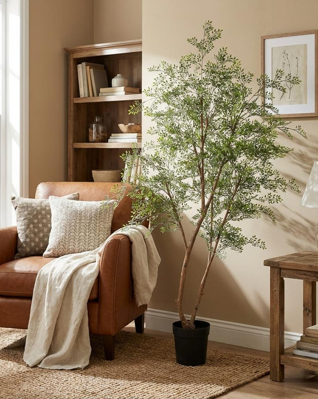 Planta artificial árbol Cassia - 180cm